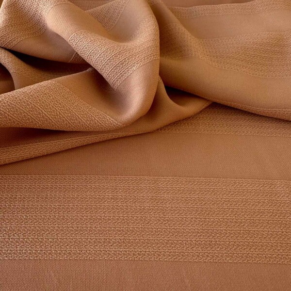 Viscose Cairo Terroso - Maquinetada